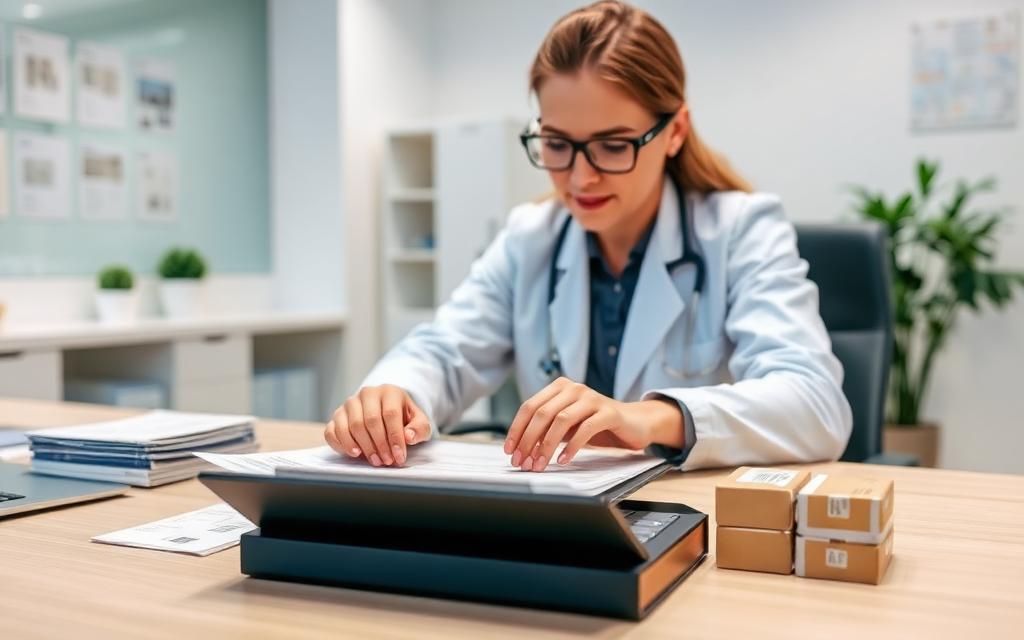 Admin + Regulatory Coordination