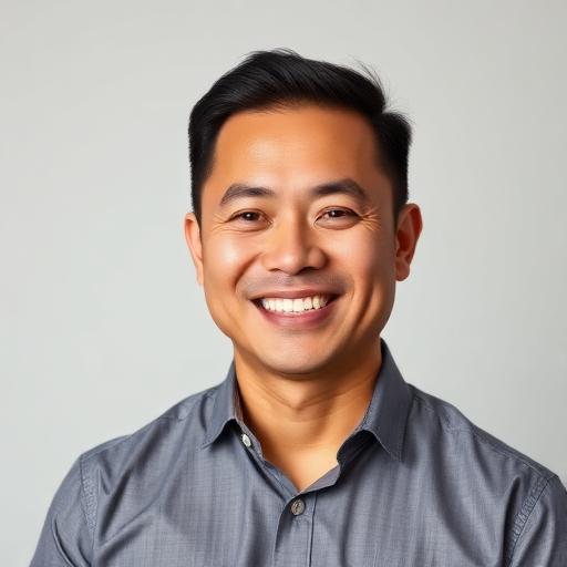 Ramon Dela Cruz, Regulatory Affairs Manager at MediCore